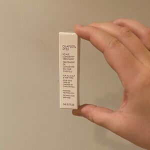 OLAPLEX No.5 Scalp Longevity Treatment - White